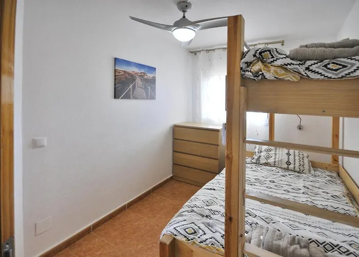 Apartamento Adan
