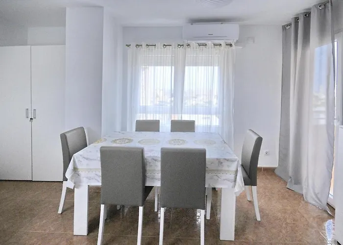Apartamento Adan