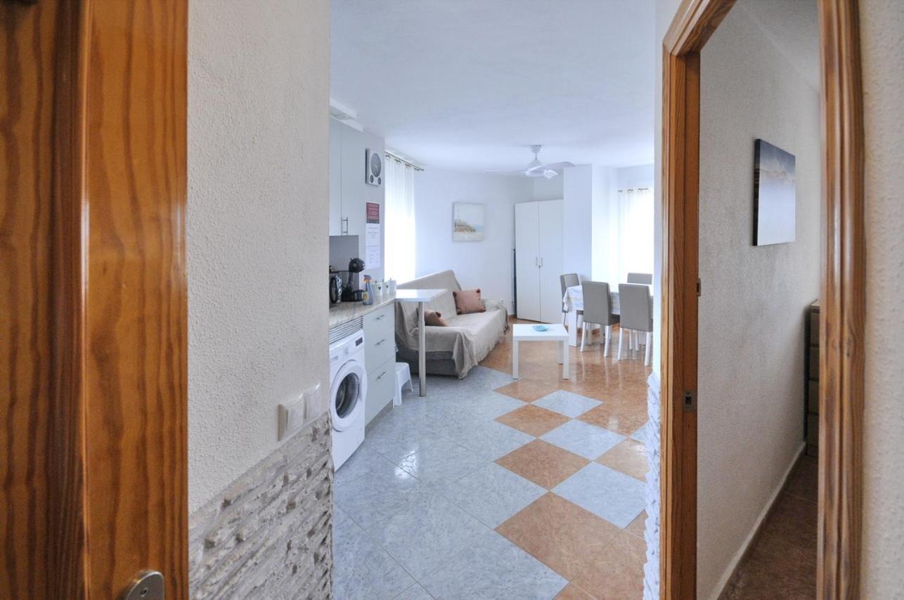 Adan Apartment Playa Honda (Murcia)
