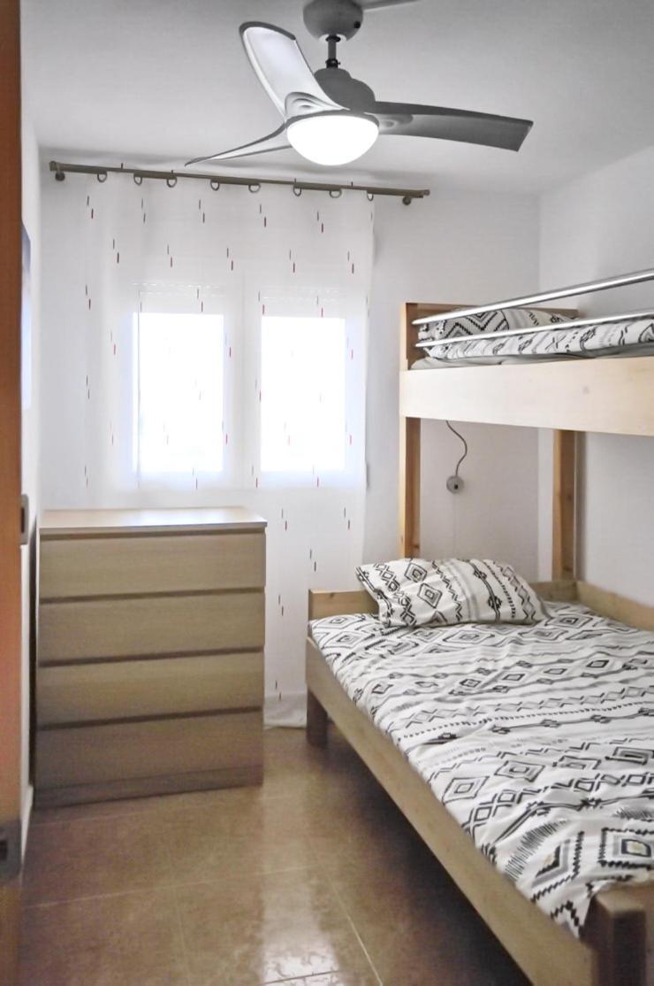 Apartment Adan *