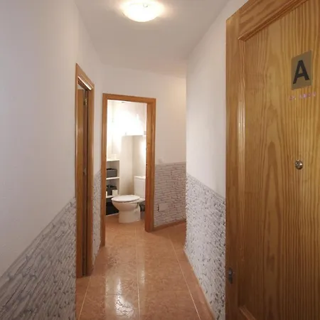 Apartamento Adan Playa Honda  Esterno foto