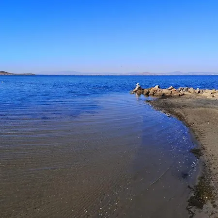 Apartamento Adan Playa Honda  Esterno foto