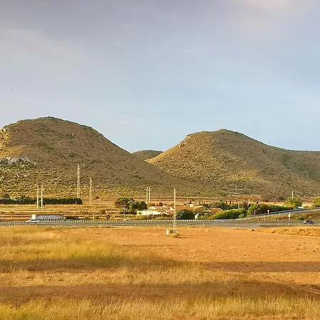 Apartamento Adan Playa Honda  Esterno foto