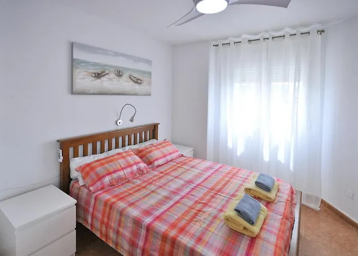 Apartamento Adan