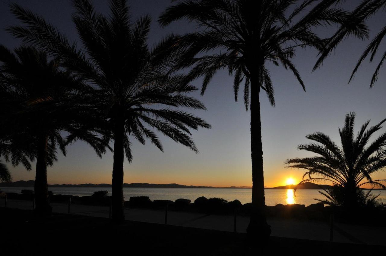 Adan Appartement Playa Honda (Murcia)