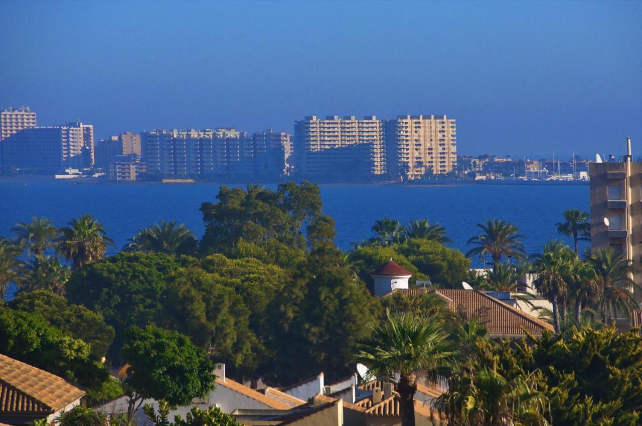 Adan Appartement Playa Honda (Murcia)