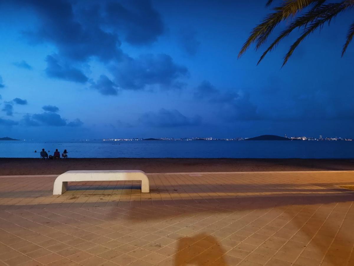 Appartement Adan Playa Honda (Murcia)