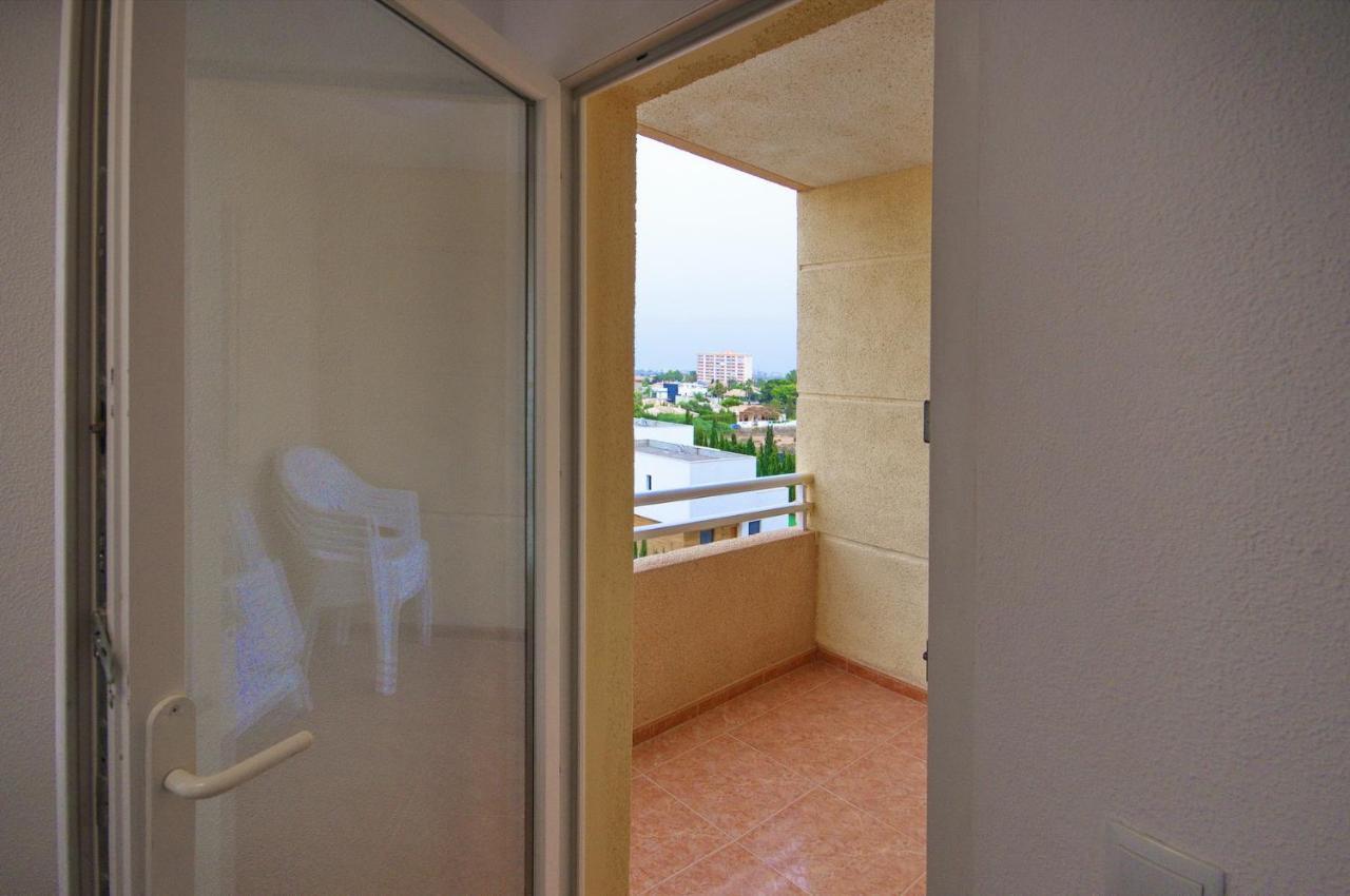 Adan Appartement Playa Honda (Murcia)