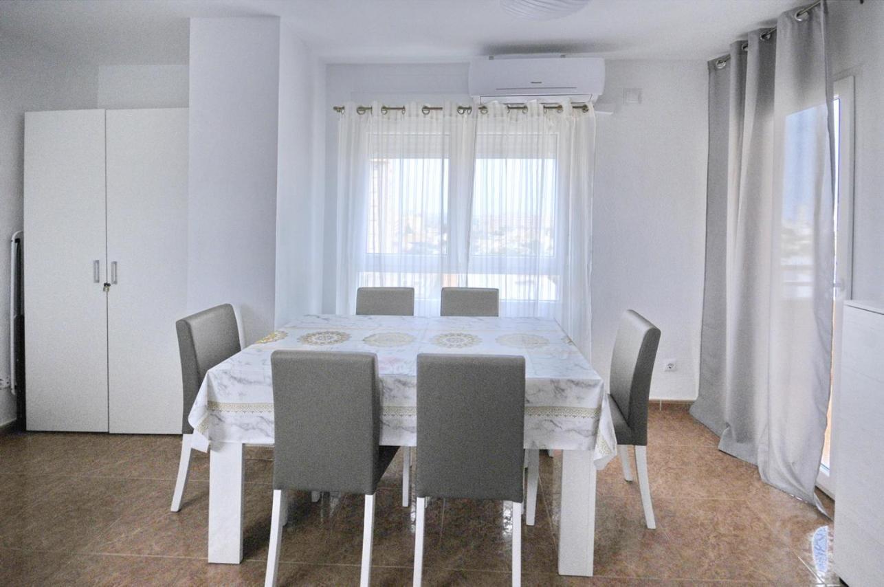 Appartement Adan *