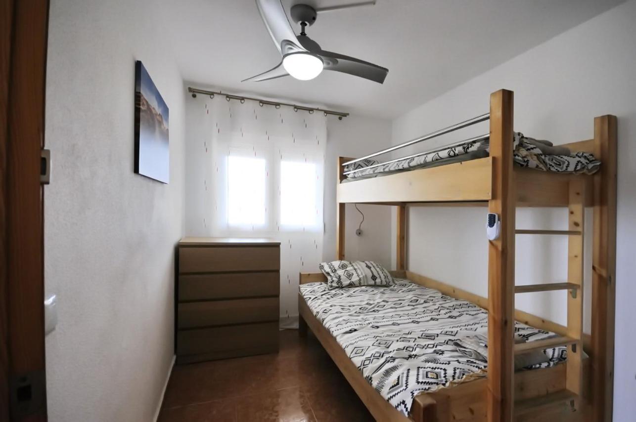 Appartement Adan Playa Honda (Murcia)