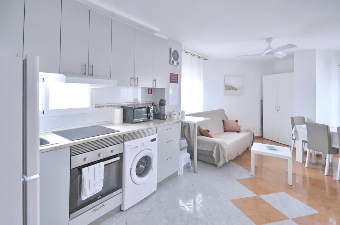 Appartement Adan *